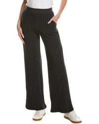 Project Social T - Lights Out Rib Pant - Lyst
