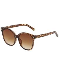 Fifth & Ninth - Cara 56Mm Polarized Sunglasses - Lyst