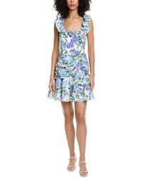 Yumi Kim - Frankie Mini Dress - Lyst