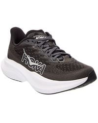 Hoka One One - Mach 6 Sneaker - Lyst