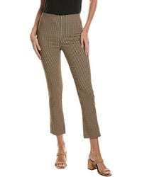 Gretchen Scott - Gripeless Pull-On Pant - Lyst