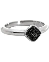 Diamond Select Cuts - 0.10 Ct. Tw. Diamond Ring - Lyst