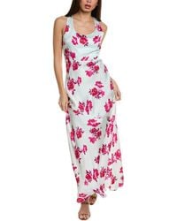 FAVORITE DAUGHTER - The Sunroof Maxi Dress - Lyst