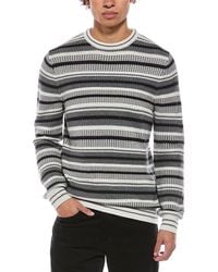 Point Zero - Semi Fit Turtleneck Sweater - Lyst