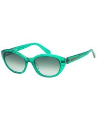 Swarovski - Sk0384 53Mm Sunglasses - Lyst
