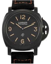 Panerai - Watch (Authentic Pre-Owned) - Lyst