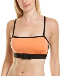 Shan - Msp Halter Bandeau - Lyst