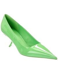 Ferragamo - Eva 55 Patent Pump - Lyst