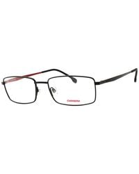 Carrera - 55Mm Optical Frames - Lyst