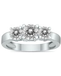 True Diamond - 14K 1.46 Ct. Tw. Diamond Ring - Lyst