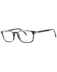 David Beckham - Db 1027 51Mm Optical Frames - Lyst