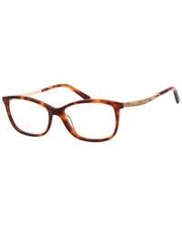 Swarovski - Sk5412 54mm Optical Frames - Lyst