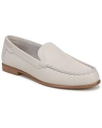 Franco Sarto - Maude Leather Loafer/Moccasin - Lyst