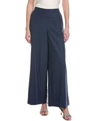 Vince Camuto - Wide Leg Pant - Lyst