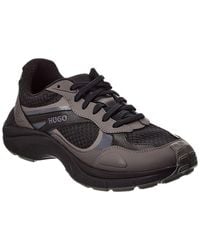 BOSS - Go2 Sneaker - Lyst