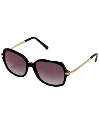 Michael Kors - Mk2024 57Mm Sunglasses - Lyst