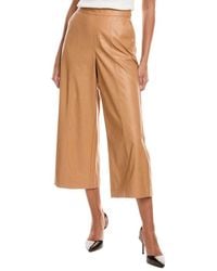 tyler boe - Payton Crop Pant - Lyst