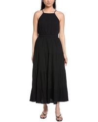 Lost + Wander - Bella Luna Maxi Dress - Lyst