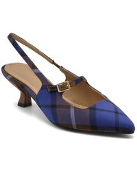 Adrienne Vittadini - Scooter Pump - Lyst