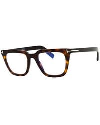 Tom Ford - 50Mm Optical Frames - Lyst