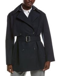 BOSS - Cromas Coat - Lyst