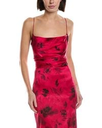 Alice + Olivia - Valentina Top - Lyst