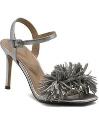 Charles David - Eternity Leather Pump - Lyst