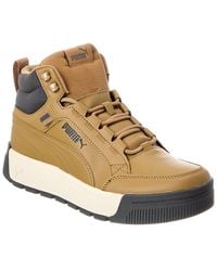 PUMA - Tarrenz Sb Iii High-Top Sneaker - Lyst
