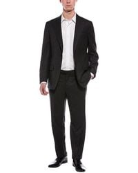 Isaia - 2Pc Marechiaro Wool Suit - Lyst