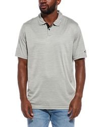 Oakley - Aero Hydrolix Polo Shirt - Lyst