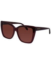 Ferragamo - Sf 1102S 58Mm Sunglasses - Lyst