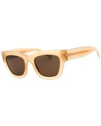 BOSS - Boss 1520/S 51Mm Sunglasses - Lyst
