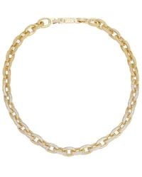 Eye Candy LA - Cz Necklace & Bracelet Set - Lyst
