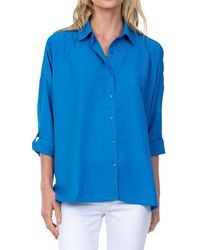 Tolani - Kennedy Shirt - Lyst