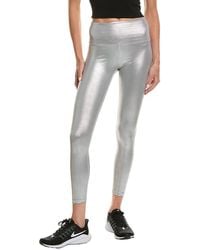 Beyond Yoga - Caught In The Midi High Waist Legging - Lyst