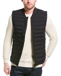 j lindeberg golf gilet
