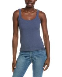 Z Supply - Renae Rib Tank Top - Lyst