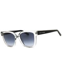 Marc Jacobs - Marc 458/S 53Mm Sunglasses - Lyst