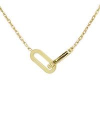 Sabrina Designs - 14k Link Necklace - Lyst