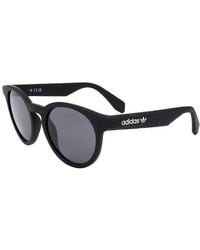 Alexander Wang - Adidas 52Mm Sunglasses - Lyst
