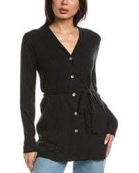 Michael Stars - Celeste Cardigan - Lyst