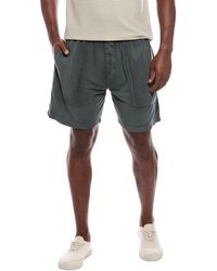 ATM - Patch Pocket Short - Lyst