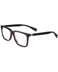 Trussardi - Vtr126 55Mm Optical Frames - Lyst