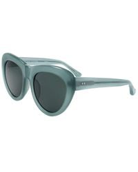 Linda Farrow - Dvn69l 51mm Sunglasses - Lyst