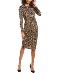 donna karan dresses macy's