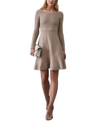 reiss talitha dress