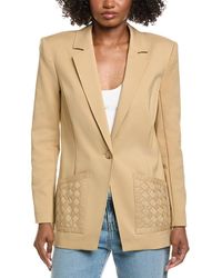 Ramy Brook - Andrenetta Blazer - Lyst