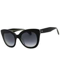 Kate Spade - Belah/S/Us 50Mm Sunglasses - Lyst