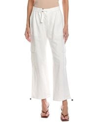 Hale Bob - Johanna Linen Pant - Lyst
