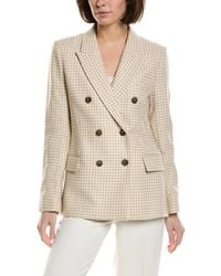 Reiss - Bella Casual Jacket - Lyst